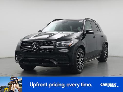 2023 Mercedes-Benz GLE 350 