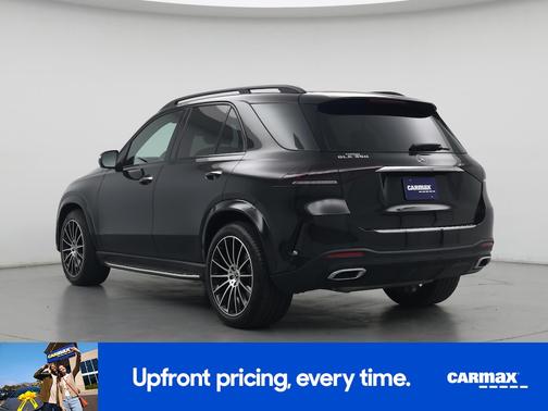 2023 Mercedes-Benz GLE 350 