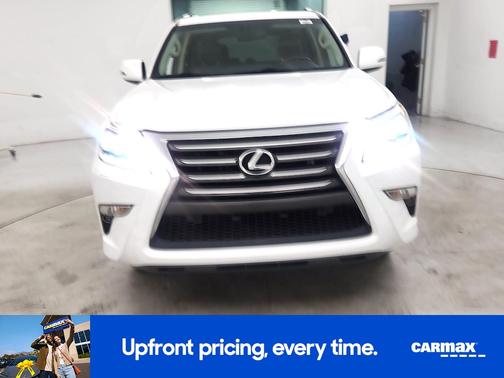 2017 Lexus GX 460 Premium