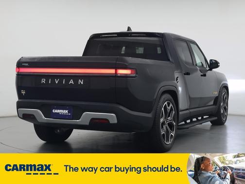 2023 Rivian R1T Adventure Quad-Motor Large