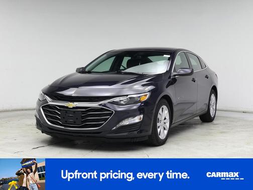 2023 Chevrolet Malibu 1LT