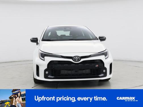 2024 Toyota GR Corolla Premium