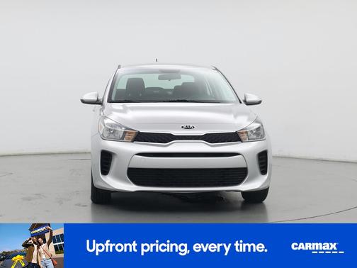 2020 Kia Rio LX