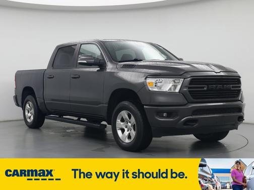 2020 RAM 1500 Bighorn
