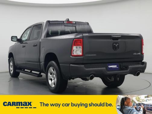 2020 RAM 1500 Bighorn