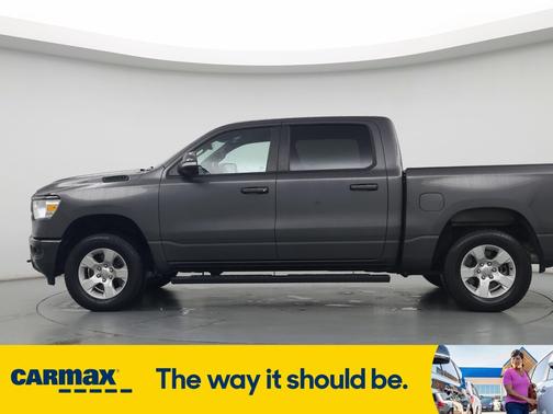 2020 RAM 1500 Bighorn