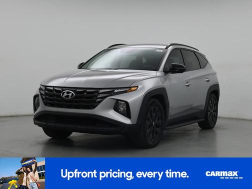 2023 Hyundai TUCSON XRT