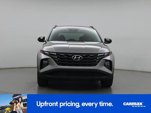 2023 Hyundai TUCSON XRT