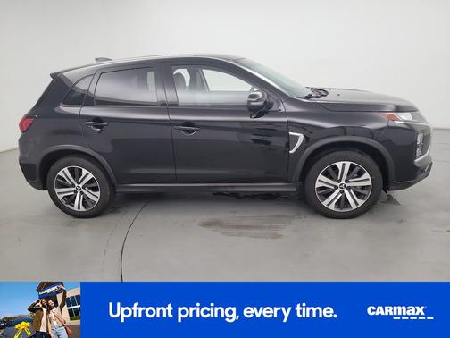 2022 Mitsubishi Outlander Sport SE