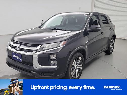 2022 Mitsubishi Outlander Sport SE