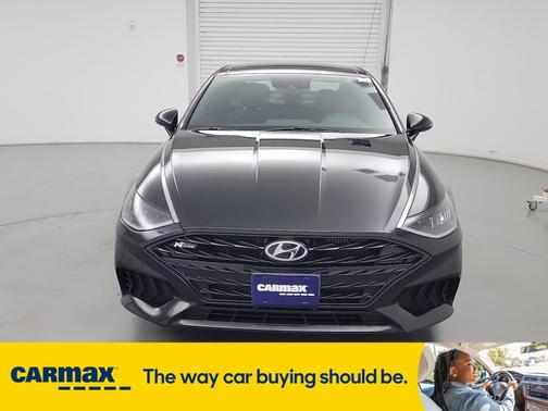 2022 Hyundai SONATA N Line