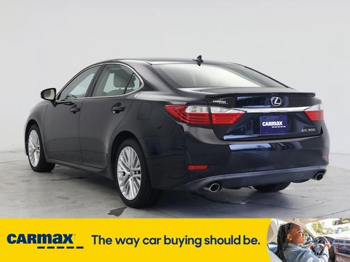 2014 Lexus ES 350