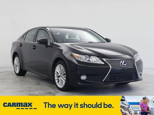 2014 Lexus ES 350