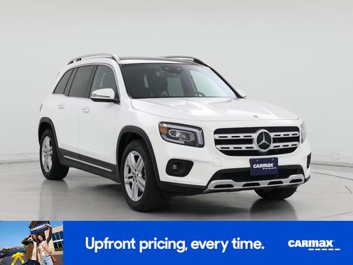 2023 Mercedes-Benz GLB 250 