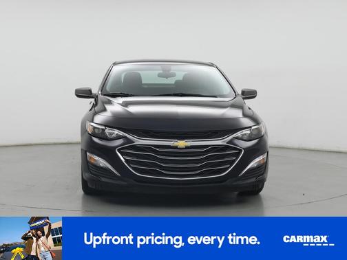 2022 Chevrolet Malibu LS