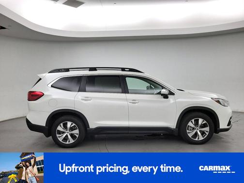 2022 Subaru Ascent Premium