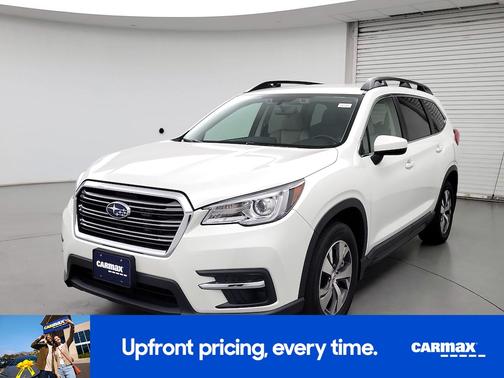 2022 Subaru Ascent Premium