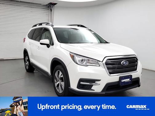 2022 Subaru Ascent Premium