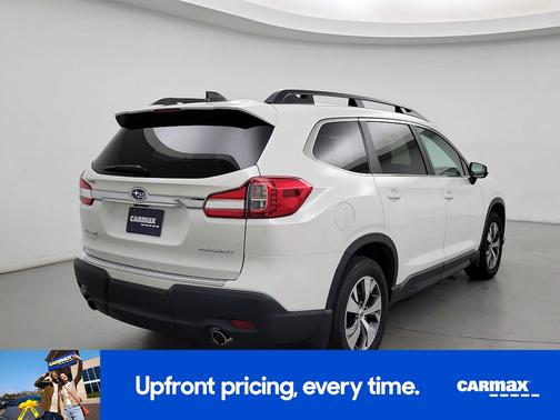 2022 Subaru Ascent Premium