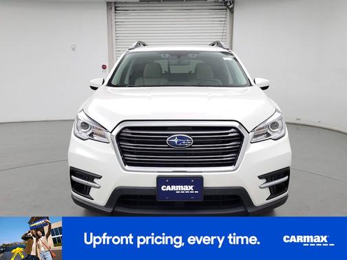 2022 Subaru Ascent Premium