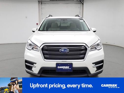 2022 Subaru Ascent Premium