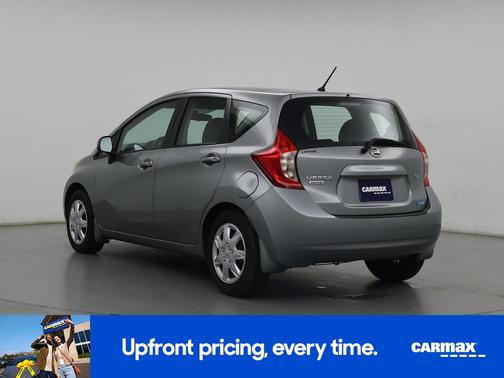 2014 Nissan Versa Note SV