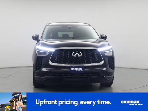 2023 INFINITI QX60 Pure