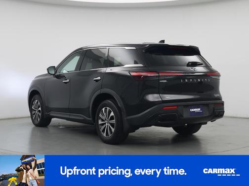 2023 INFINITI QX60 Pure