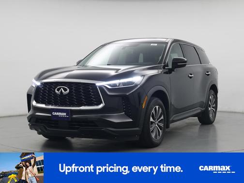 2023 INFINITI QX60 Pure