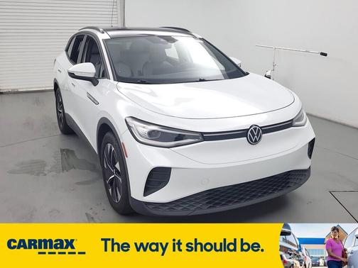 2021 Volkswagen ID.4 PRO S