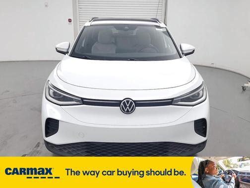 2021 Volkswagen ID.4 PRO S