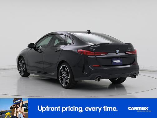 2023 BMW 228 Gran Coupe I Gran Coupe