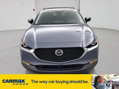 2022 Mazda CX-30 Turbo