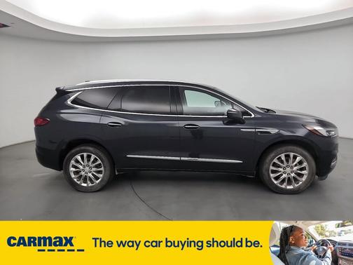 2021 Buick Enclave Premium