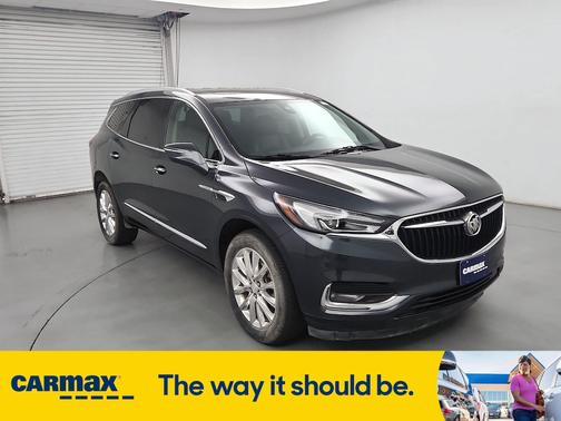 2021 Buick Enclave Premium