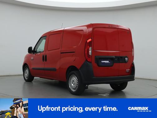 2015 RAM ProMaster City Tradesman