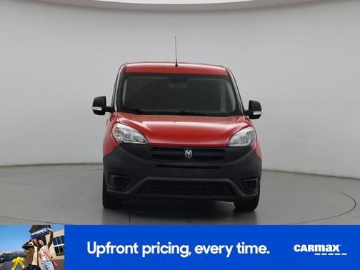 2015 RAM ProMaster City Tradesman