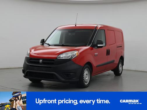 2015 RAM ProMaster City Tradesman