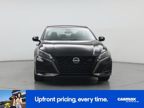 2023 Nissan Altima SR