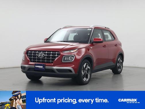 2022 Hyundai VENUE Limited