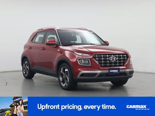 2022 Hyundai VENUE Limited