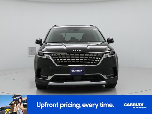 2023 Kia Carnival SX Prestige