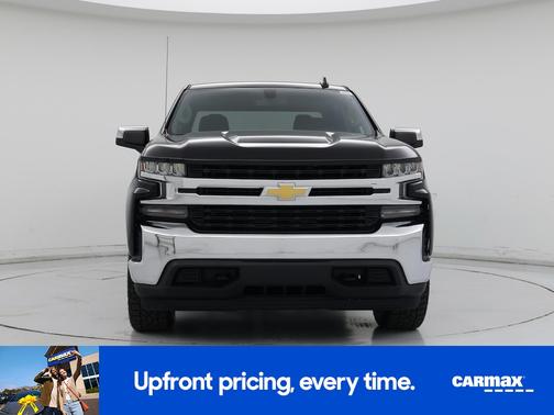 2022 Chevrolet Silverado 1500 Limited LT