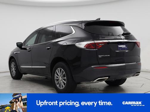 2022 Buick Enclave Essence