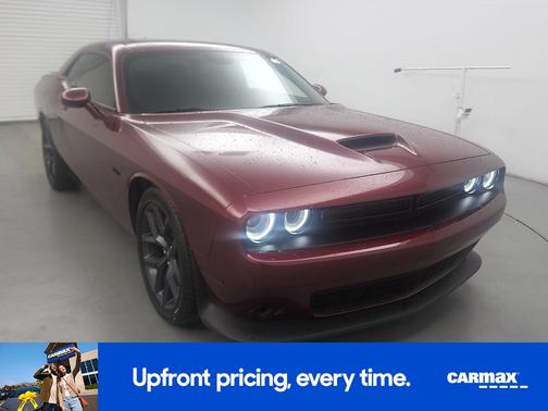 2023 Dodge Challenger R/T