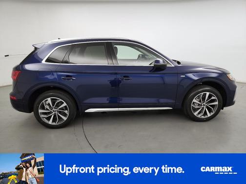 2023 Audi Q5 S-Line Prestige