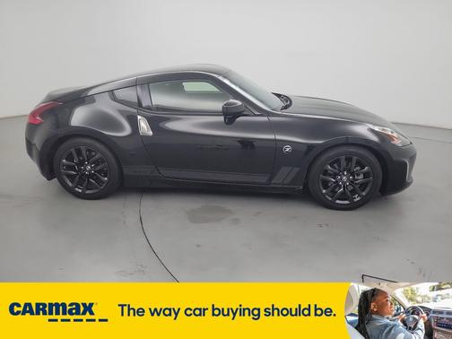 2019 Nissan 370Z