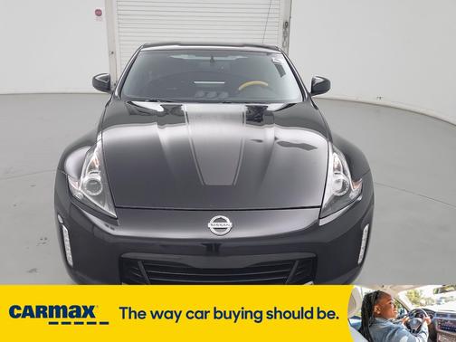 2019 Nissan 370Z