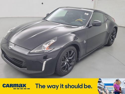 2019 Nissan 370Z