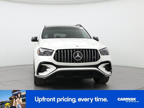 2024 Mercedes-Benz AMG GLE 53 AMG GLE 53